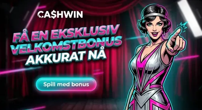 Cashwin Casino